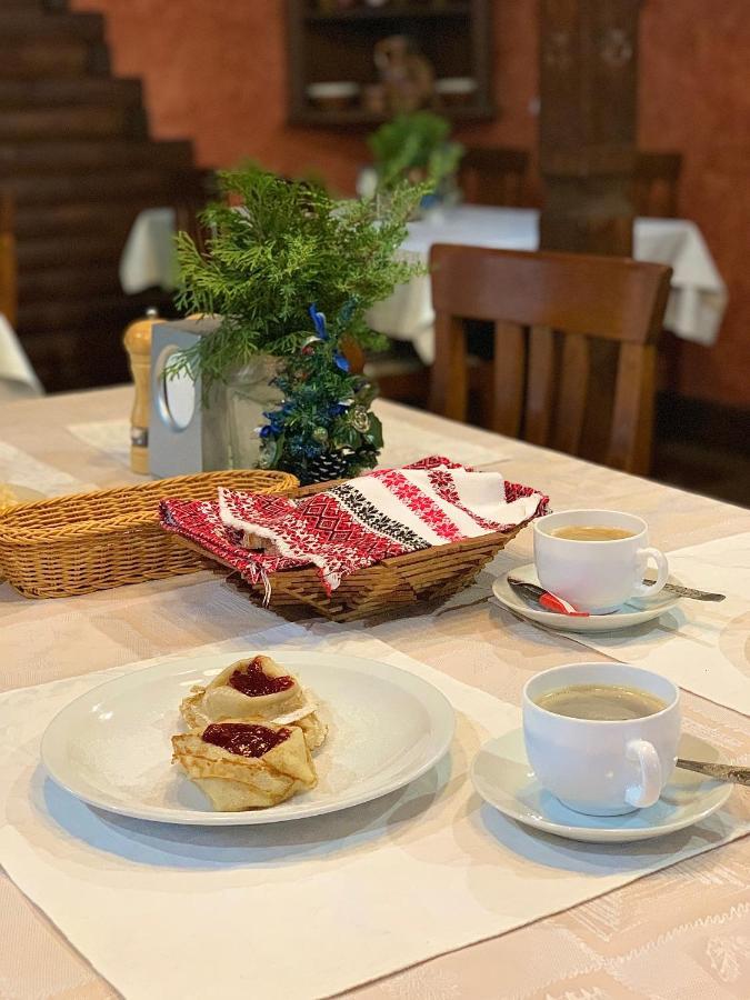 Готель Мараморош 샤이안 외부 사진